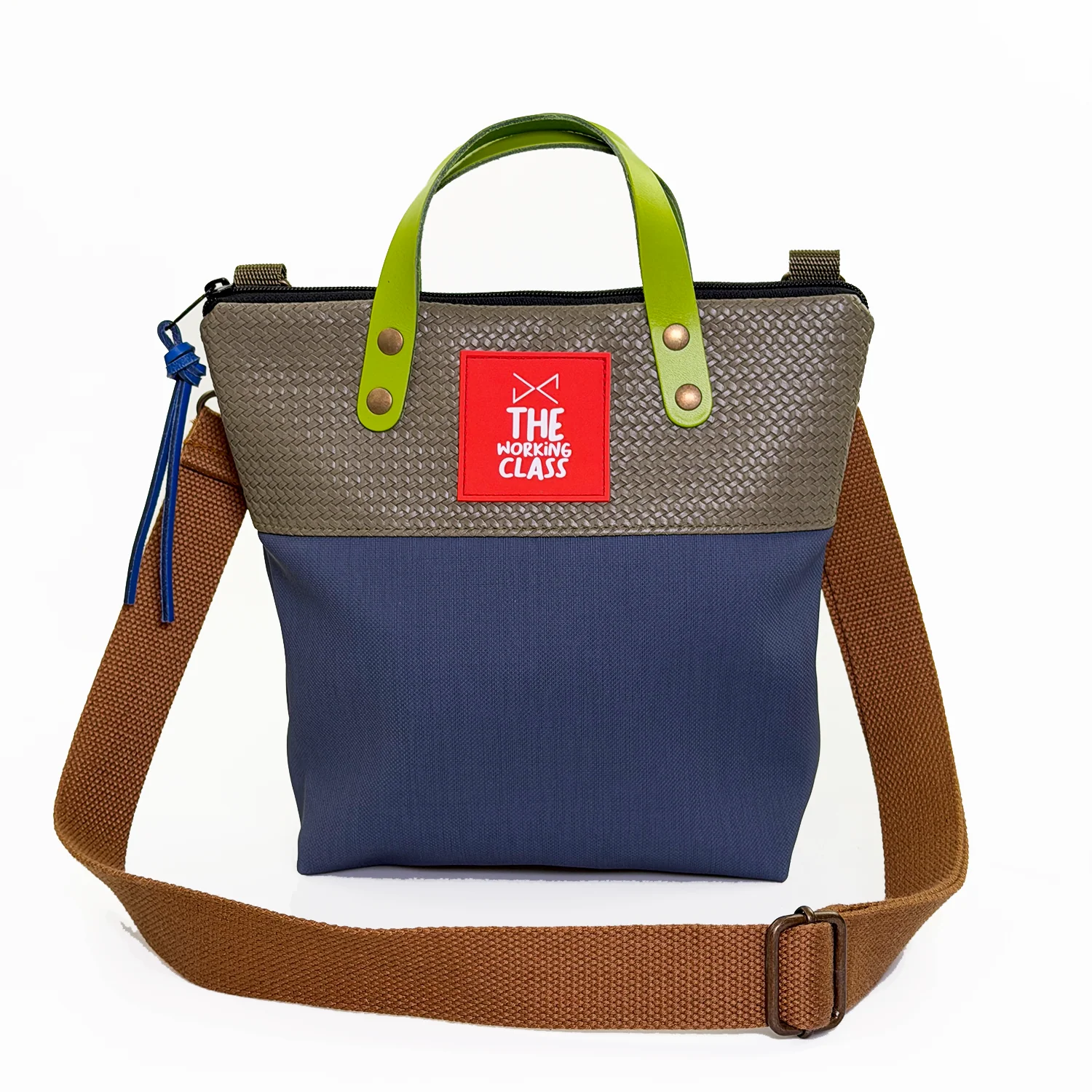 New in